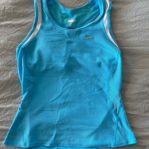 NikeFit women’s tank top